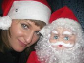 Оленка Башак фотография #43 (источник - https://vk.com/id51515372)