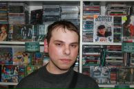 Фотография Скорова Сержа