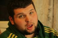 Фотография Ососова Руслана