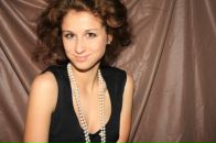 Фотография Филипповой Маргариты