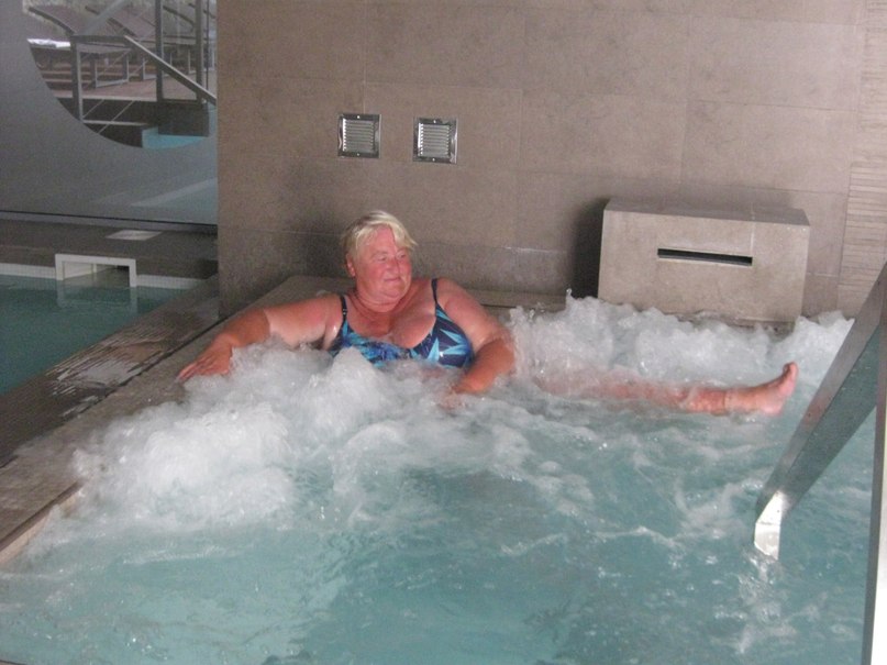 Надежда Суворова фотография #5