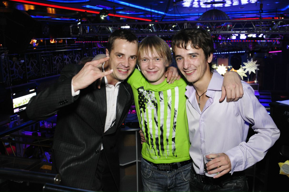 Игорь Пугачёв фотография #46