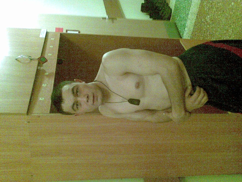 Игорь Янгиров фотография #1