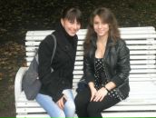 Наталія Миколаївська фотография #6 (источник - https://vk.com/id149245782)