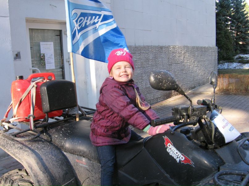 Софья Разживина фотография #22