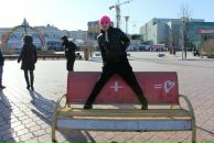 Фотография Чаиркиной Ирины