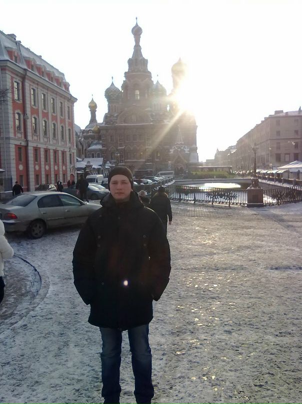 Андрей Литовка фотография #47