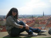 Фотография Ремневой Ирины