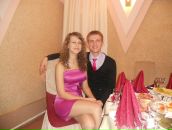 Іріша Вусатюк фотография #2 (источник - https://vk.com/id42057306)