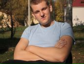 Фотография Харламова Дениса