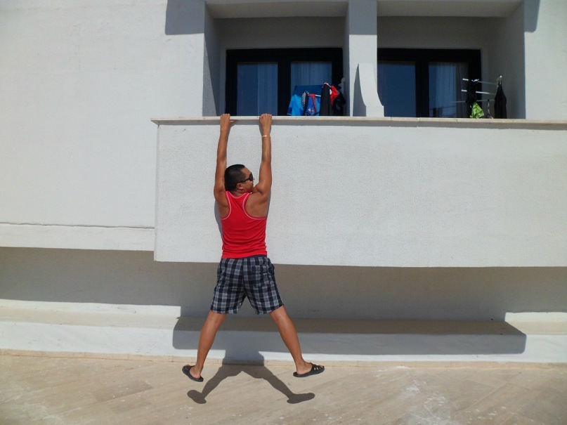 Олег Синькевич фотография #46