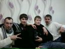 Фотография Голубкина Авенира
