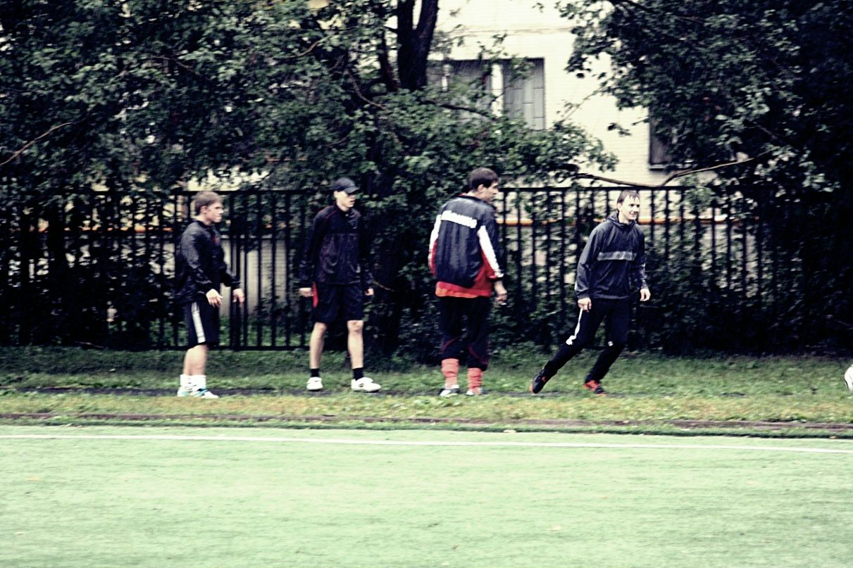 Серёга Ribery фотография #39