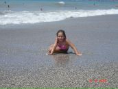 Фотография Точиловой Яны