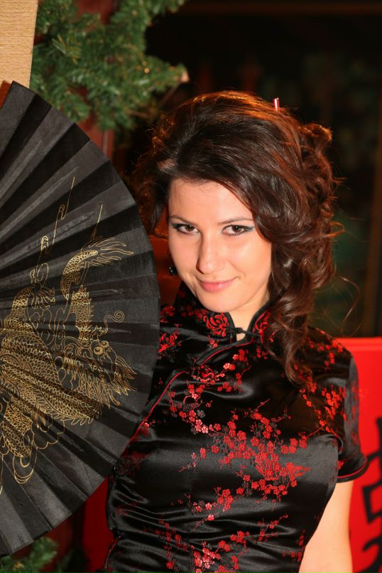 Эля Игнатова фотография #25