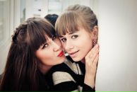 Фотография Пичугиной Елены