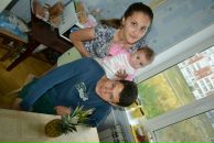 Фотография Маланчевой Елены