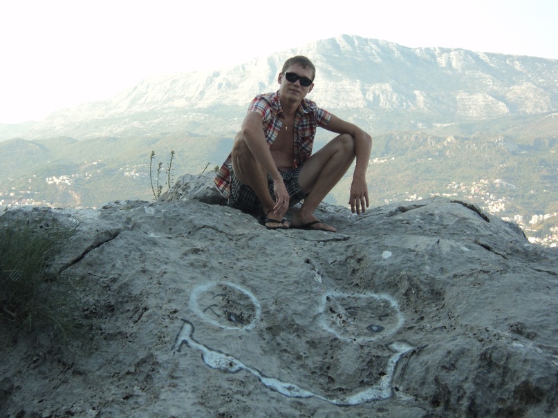 Сергей Тябликов фотография #45