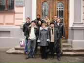Сергій Луців фотография #7 (источник - https://vk.com/id71146123)
