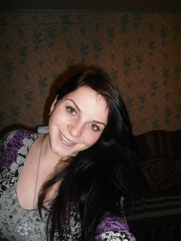 Таня Панибудьласка фотография #30
