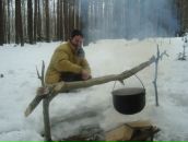 Фотография Шаталова Павла