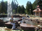 Фотография Китаевой Светланы