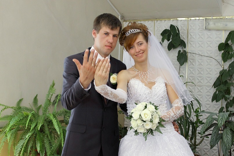 Оксана Петушко фотография #7