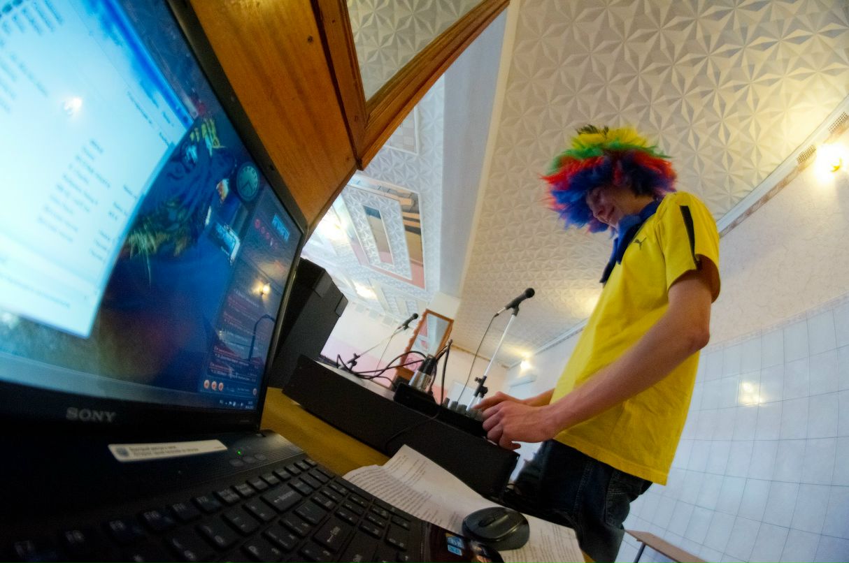 Александр Косков фотография #43