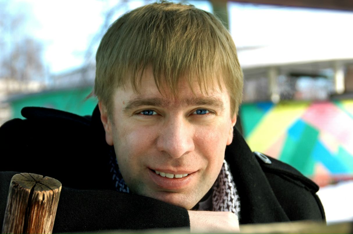 Сергей Дерий фотография #21