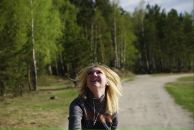 Фотография Комлевой---Коллонтай Ольги