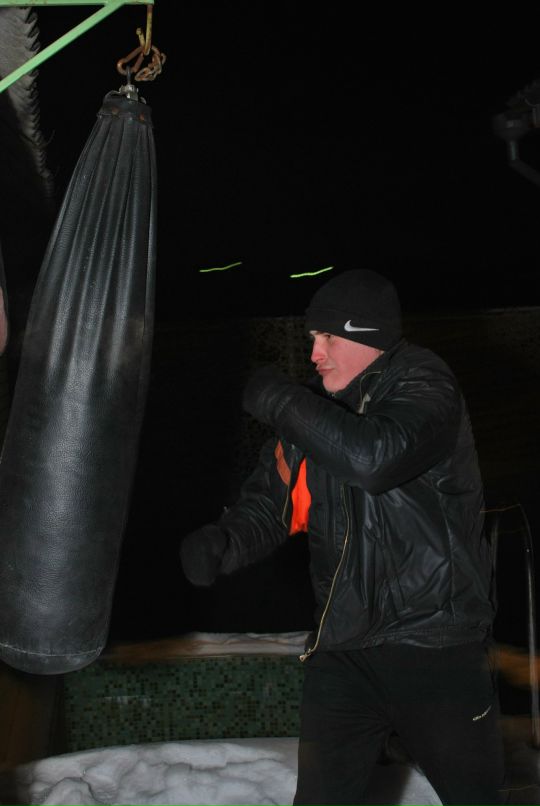 Дима Доценко фотография #18