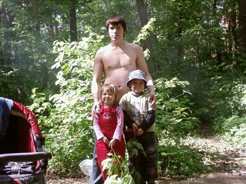 Эдуард Ильдеев фотография #10