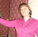 Фотография Нероновой Александры