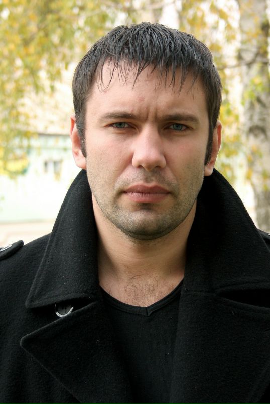 Сергей Козицын фотография #26