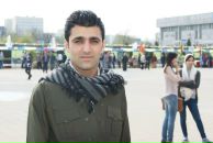 Фотография Khalis Sartip