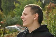 Фотография Михайлова Даниила