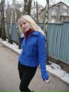 Фотография Мясниковой Влады