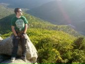 Фотография Молчанова Алексея