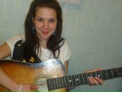 Фотография Сорокиной Юли