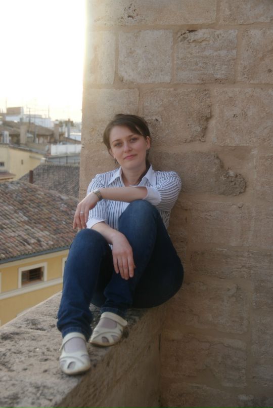 Надія Лазоренко-Гевель фотография #17