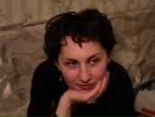 Фотография Анухиной Натальи