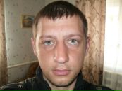Сергій Семенюк фотография #2 (источник - https://vk.com/id134761512)