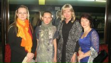 Фотография Скоропостижной Светланы