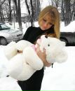 Фотография Чмыхало Светланы