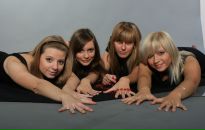 Фотография Новиковой Евгении