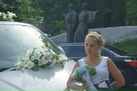 Фотография Кузьминой Майи