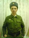 Фотография Анисимова Евгения
