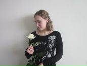 Фотография Меньшиковой Елены