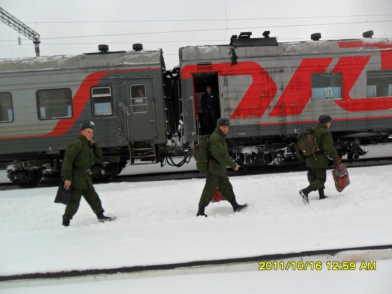 Диман Охотин фотография #16