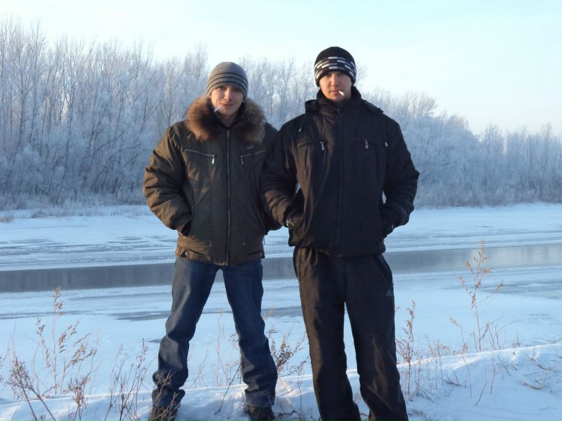 Рустам Миндубаев фотография #43